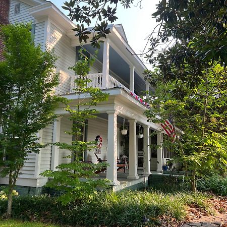 Magnolia House & Gardens B&B Clover Kültér fotó